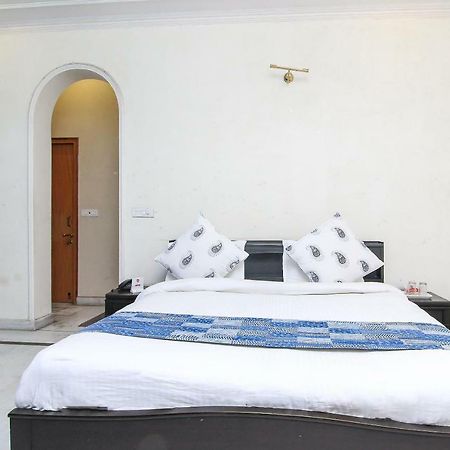 Oyo 5634 Ivy Stays - Manoj Pandey Chowk Lucknow Ngoại thất bức ảnh