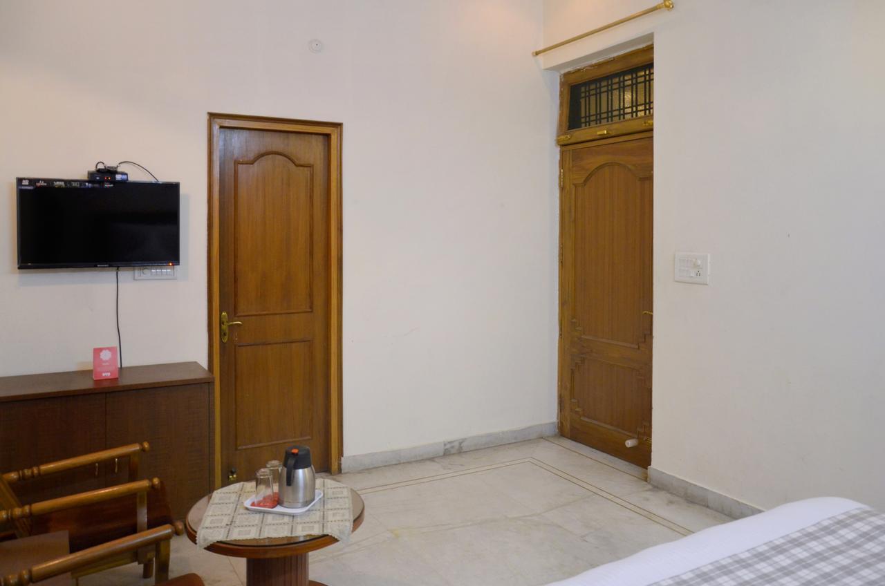 Oyo 5634 Ivy Stays - Manoj Pandey Chowk Lucknow Ngoại thất bức ảnh
