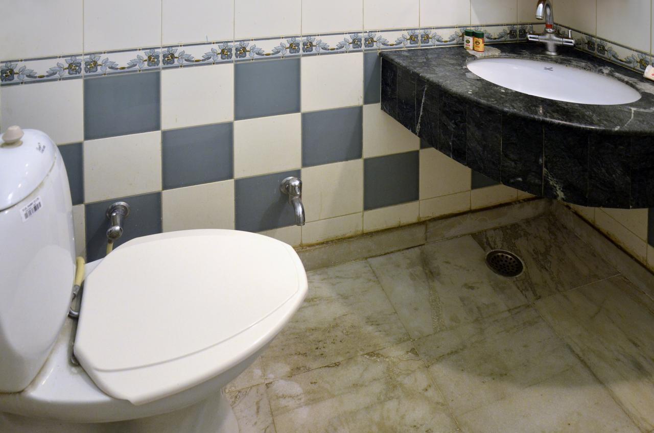 Oyo 5634 Ivy Stays - Manoj Pandey Chowk Lucknow Ngoại thất bức ảnh
